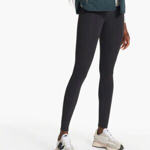 Vuori Chilled Out High Waist Leggings - Set of Black & Navy